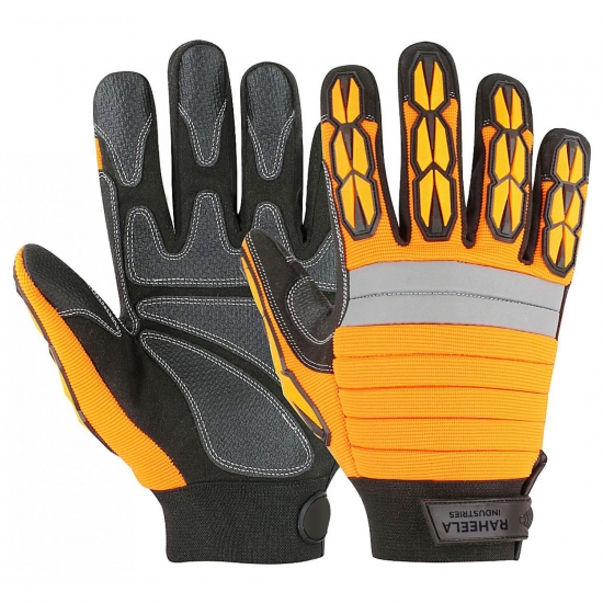 Impact Gloves