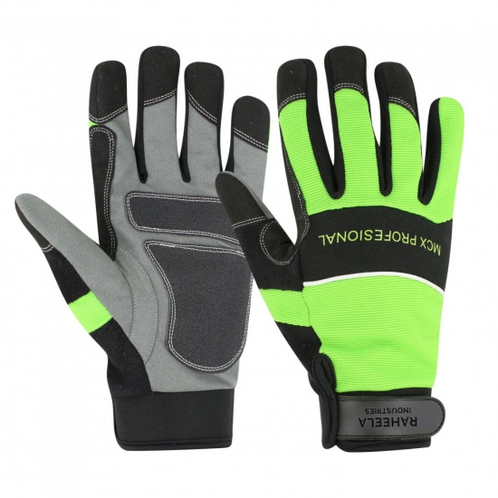 Gripper Gloves