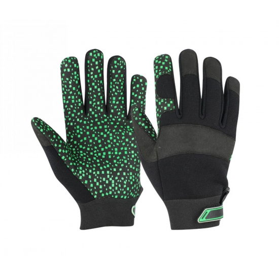 Gripper Gloves
