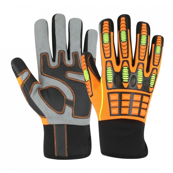 Impact Gloves