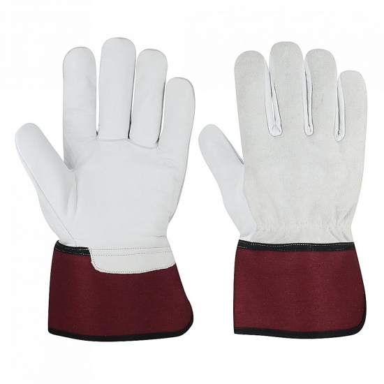 Canadian Rigger Gloves