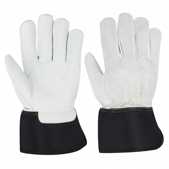 Canadian Rigger Gloves