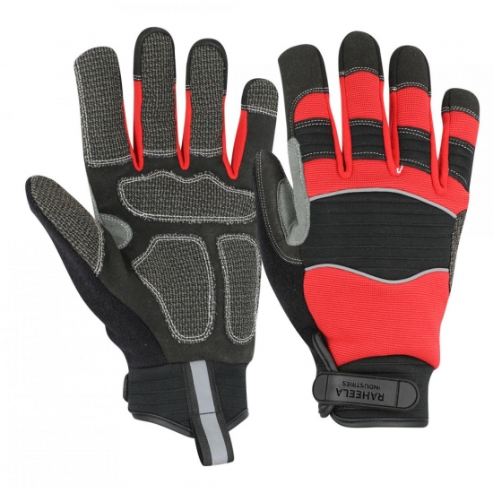 Gripper Gloves