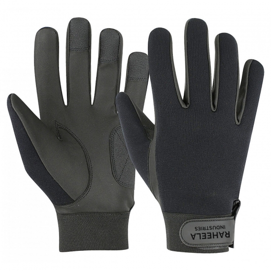 PU leather Gloves