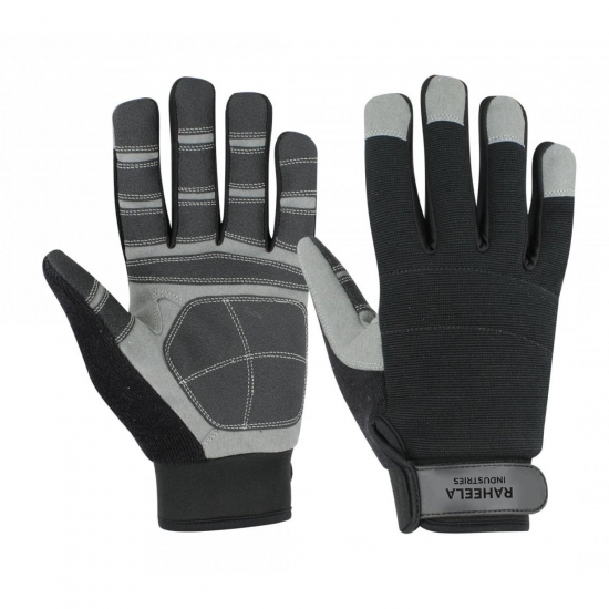 Gripper Gloves
