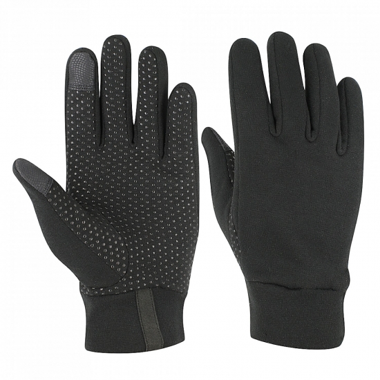 Polar Fleece Touch Glove