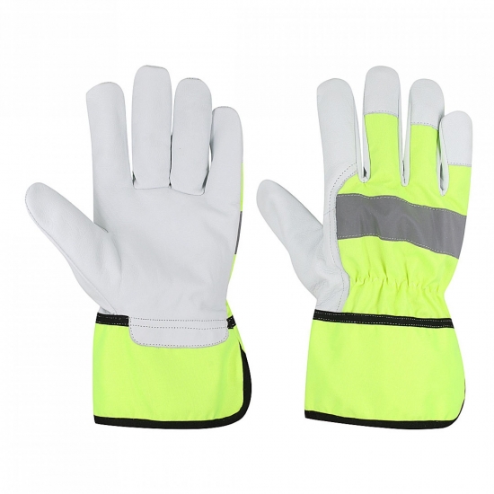 Canadian Rigger Gloves