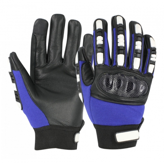 Impact Gloves
