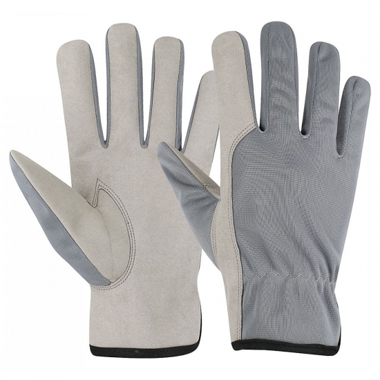 Synthetic Leather Gloves