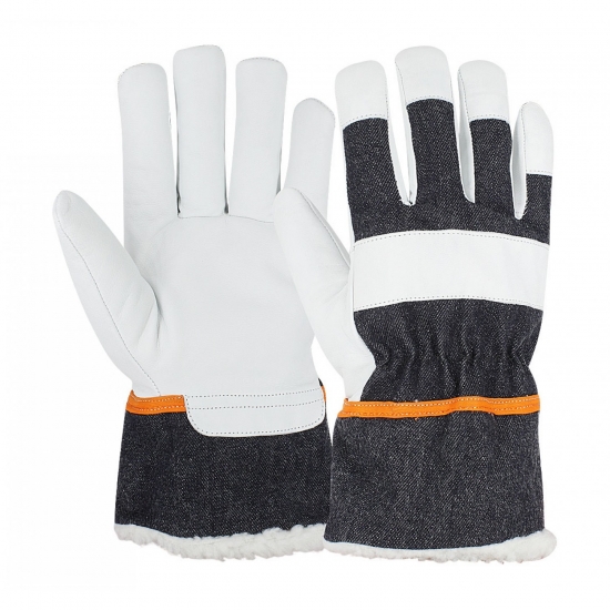 Canadian Rigger Gloves