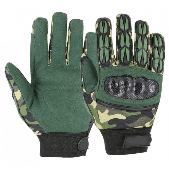 Impact Gloves