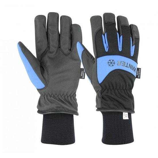 PU leather Gloves