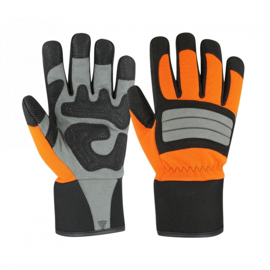 Gripper Gloves