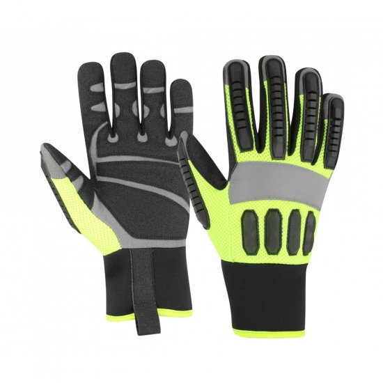 Impact Gloves