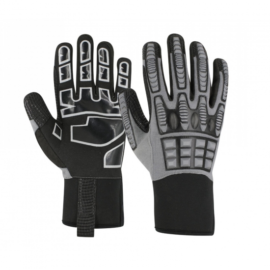 Impact Gloves